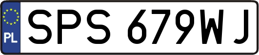 SPS679WJ