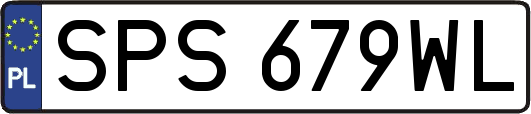 SPS679WL