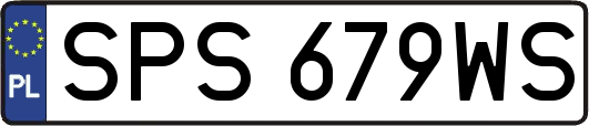 SPS679WS