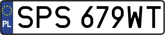 SPS679WT
