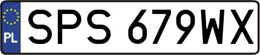 SPS679WX