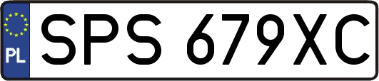 SPS679XC