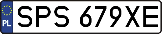 SPS679XE