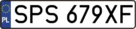 SPS679XF