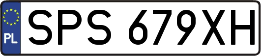 SPS679XH
