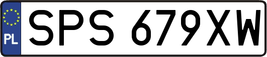 SPS679XW