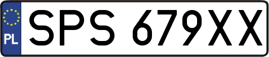 SPS679XX