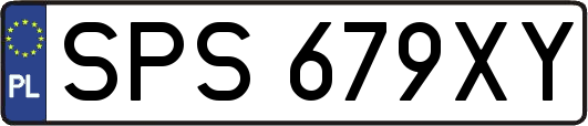 SPS679XY