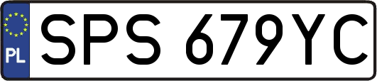 SPS679YC