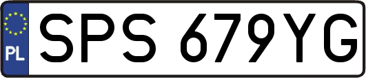 SPS679YG