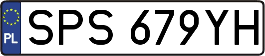 SPS679YH