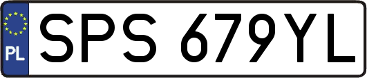 SPS679YL