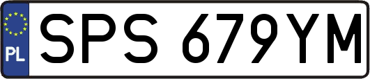 SPS679YM