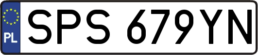SPS679YN