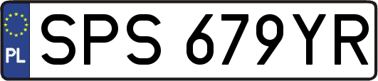 SPS679YR