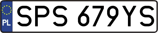 SPS679YS