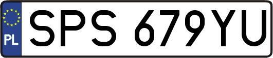SPS679YU