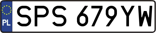 SPS679YW