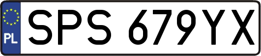 SPS679YX