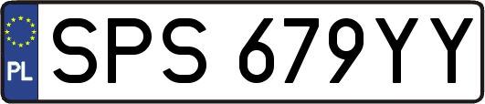 SPS679YY