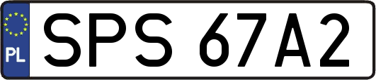 SPS67A2
