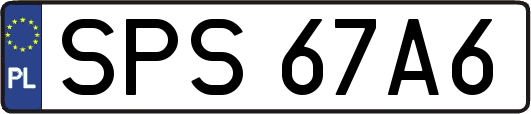 SPS67A6