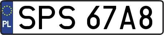 SPS67A8