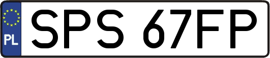 SPS67FP