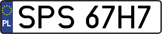 SPS67H7