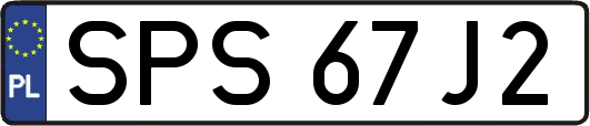 SPS67J2