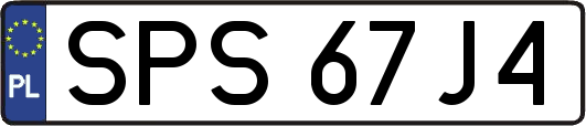 SPS67J4