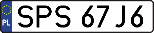 SPS67J6