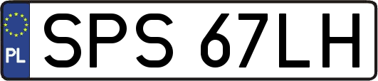 SPS67LH