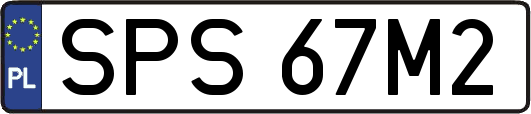 SPS67M2