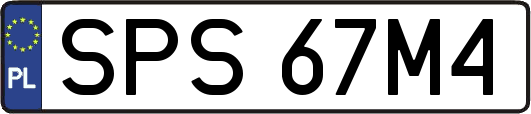SPS67M4