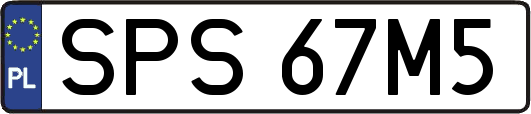 SPS67M5