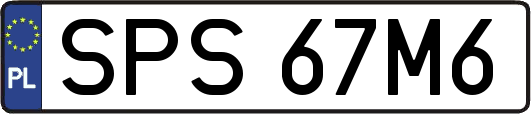SPS67M6