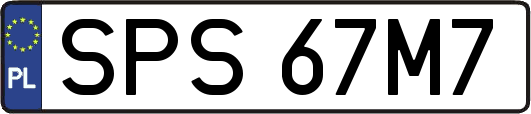 SPS67M7