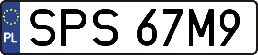 SPS67M9