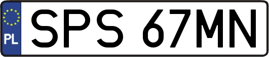 SPS67MN