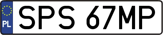SPS67MP