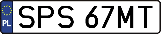 SPS67MT