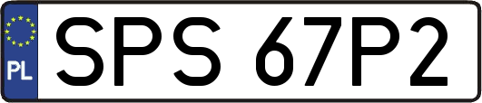 SPS67P2