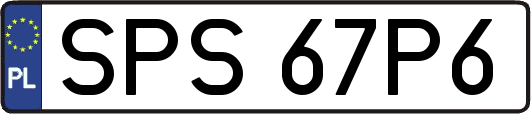 SPS67P6