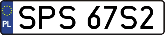 SPS67S2