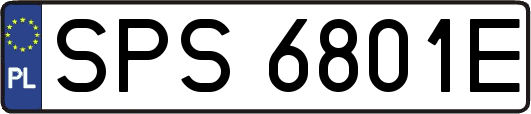 SPS6801E