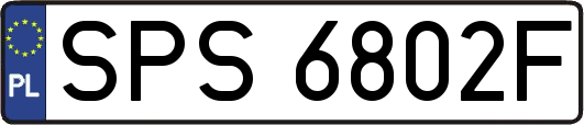 SPS6802F
