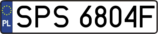 SPS6804F