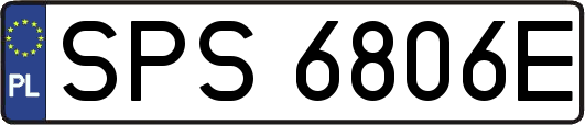 SPS6806E