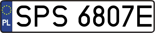 SPS6807E